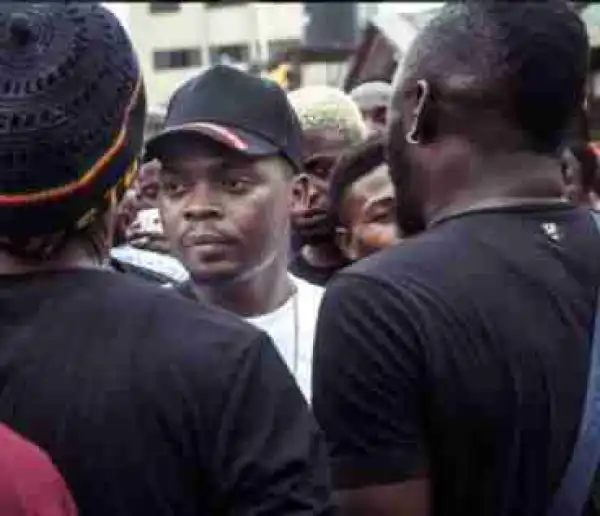 "I have no intentions of promoting tobacco to get people killed" - Olamide responds to NBC banning his song